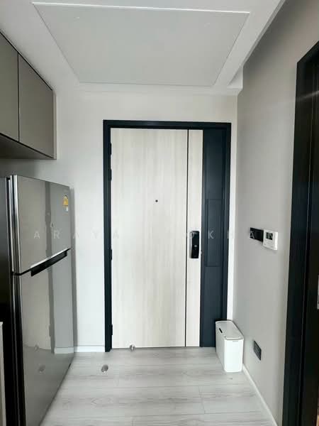 The Room Phaya Thai : เดอะ รูม พญาไท, กรุงเทพ, 567 ถ.ศรีอยุธยา, ถนนพญาไท, ราชเทวี, กรุงเทพ, 28 ตร.ม., คอนโด ให้เช่า, โดย Araya Laokham, 500451959 - DDproperty.com