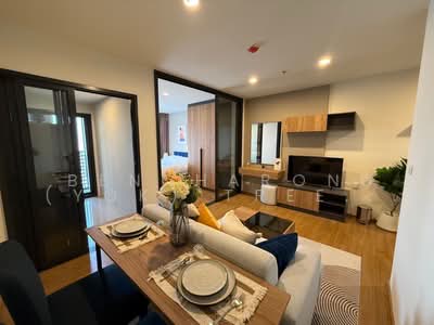 For Rent - The Line Vibe, Bangkok