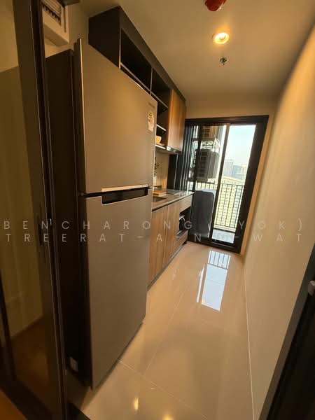 The Line Vibe, Bangkok, Jom Phon, Chatuchak, Bangkok, 1 Bedroom, 37 sqm, Condo For Rent, by Bencharong (Yok) Treerat-a-na-wat, 500451960 - DDproperty.com