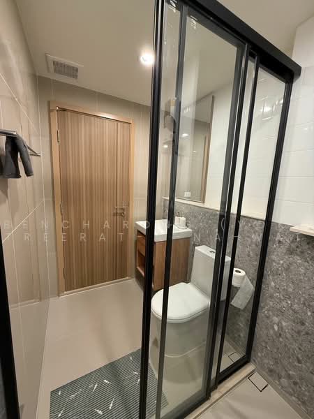 The Line Vibe, Bangkok, Jom Phon, Chatuchak, Bangkok, 1 Bedroom, 37 sqm, Condo For Rent, by Bencharong (Yok) Treerat-a-na-wat, 500451960 - DDproperty.com