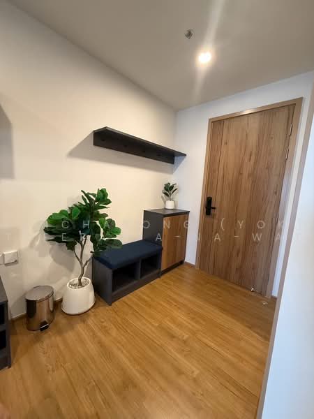 The Line Vibe, Bangkok, Jom Phon, Chatuchak, Bangkok, 1 Bedroom, 37 sqm, Condo For Rent, by Bencharong (Yok) Treerat-a-na-wat, 500451960 - DDproperty.com