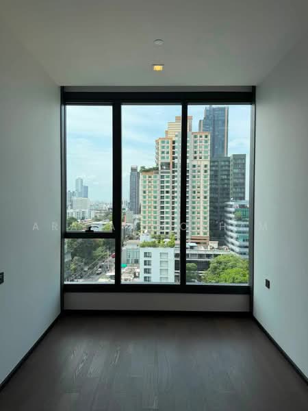 AESTIQ Thonglor, Bangkok, 916 Soi Sukhumvit 55, Khlong Tan Nua, Watthana, Bangkok, 1 Bedroom, 36 sqm, Condo For Rent, by Araya Laokham, 500451962 - DDproperty.com