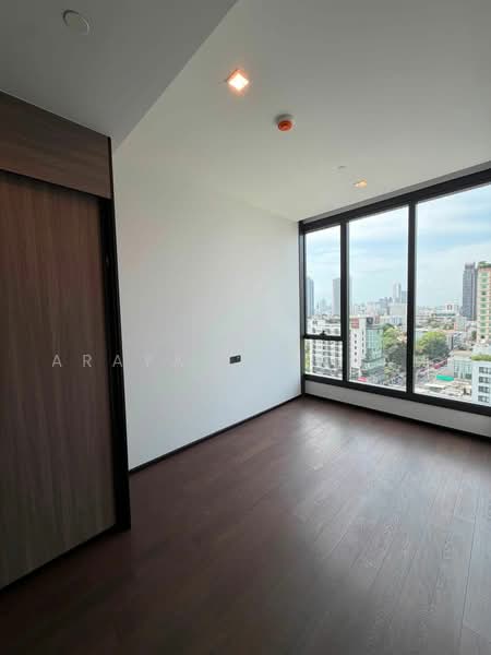 AESTIQ Thonglor, Bangkok, 916 Soi Sukhumvit 55, Khlong Tan Nua, Watthana, Bangkok, 1 Bedroom, 36 sqm, Condo For Rent, by Araya Laokham, 500451962 - DDproperty.com