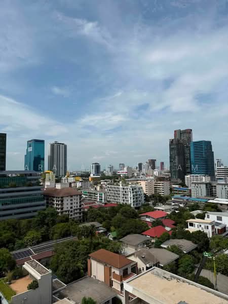 AESTIQ Thonglor : เอสทีค ทองหล่อ, กรุงเทพ, 916 ซ. สุขุมวิท 55, คลองตันเหนือ, วัฒนา, กรุงเทพ, 36 ตร.ม., คอนโด ให้เช่า, โดย Araya Laokham, 500451962 - DDproperty.com