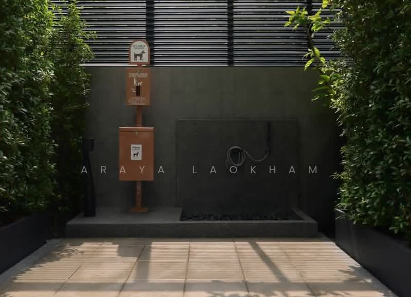 AESTIQ Thonglor, Bangkok, 916 Soi Sukhumvit 55, Khlong Tan Nua, Watthana, Bangkok, 1 Bedroom, 36 sqm, Condo For Rent, by Araya Laokham, 500451962 - DDproperty.com