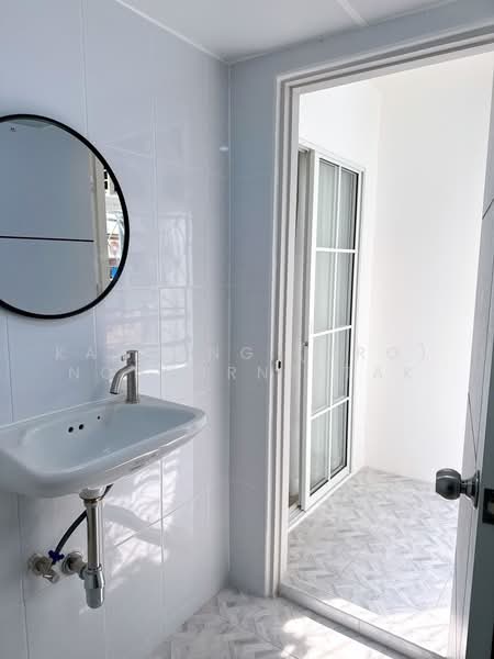 Baan Phrayapirom-Ratchada, Bangkok, Soi Ratchadaphisek 36, Chan Kasem, Chatuchak, Bangkok, 1 Bedroom, 33 sqm, Condo For Sale, by Kanueng (Pro) Noppornpitak, 500451964 - DDproperty.com