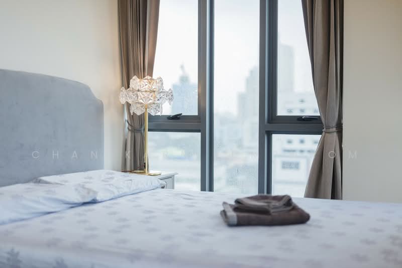 Mayfair Place Sukhumvit 50 : เมย์แฟร์ เพลส สุขุมวิท 50, กรุงเทพ, ซอยสุขุมวิท 50, พระโขนง, คลองเตย, กรุงเทพ, 50 ตร.ม., คอนโด ขาย, โดย Chanikarn Lumphrom, 500451972 - DDproperty.com