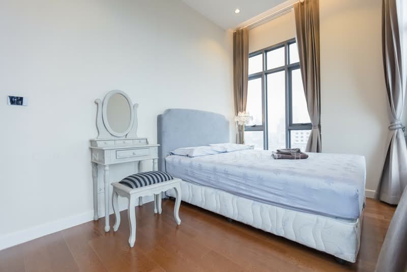 Mayfair Place Sukhumvit 50 : เมย์แฟร์ เพลส สุขุมวิท 50, กรุงเทพ, ซอยสุขุมวิท 50, พระโขนง, คลองเตย, กรุงเทพ, 50 ตร.ม., คอนโด ขาย, โดย Chanikarn Lumphrom, 500451972 - DDproperty.com
