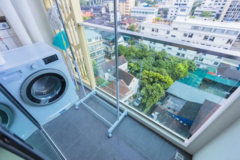 Mayfair Place Sukhumvit 50 : เมย์แฟร์ เพลส สุขุมวิท 50, กรุงเทพ, ซอยสุขุมวิท 50, พระโขนง, คลองเตย, กรุงเทพ, 50 ตร.ม., คอนโด ขาย, โดย Chanikarn Lumphrom, 500451972 - DDproperty.com