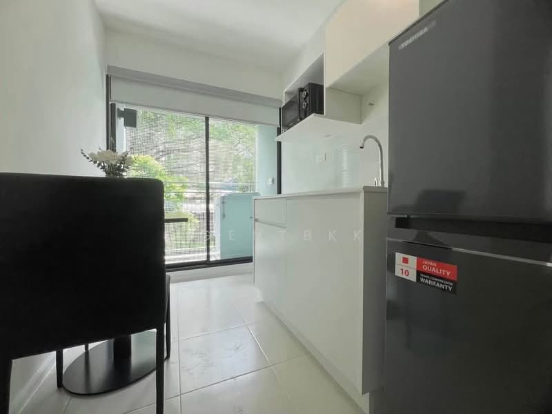 iCondo Activ Phatthanakan, Bangkok, Phatthanakan 37 Alley, Suan Luang, Bangkok, 1 Bedroom, 25 sqm, Condo For Rent, by Agentbkk, 500451974 - DDproperty.com
