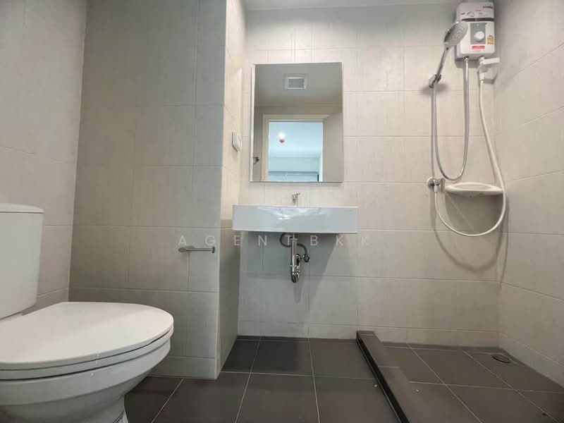 iCondo Activ Phatthanakan, Bangkok, Phatthanakan 37 Alley, Suan Luang, Bangkok, 1 Bedroom, 25 sqm, Condo For Rent, by Agentbkk, 500451974 - DDproperty.com