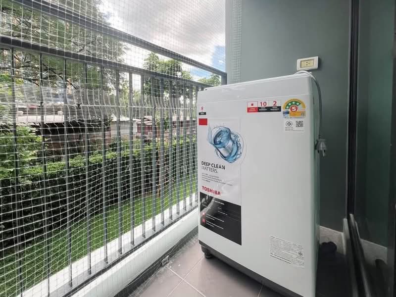 iCondo Activ Phatthanakan : ไอคอนโด แอคทีฟ พัฒนาการ, กรุงเทพ, Phatthanakan 37 Alley, สวนหลวง, กรุงเทพ, 25 ตร.ม., คอนโด ให้เช่า, โดย Agentbkk, 500451974 - DDproperty.com