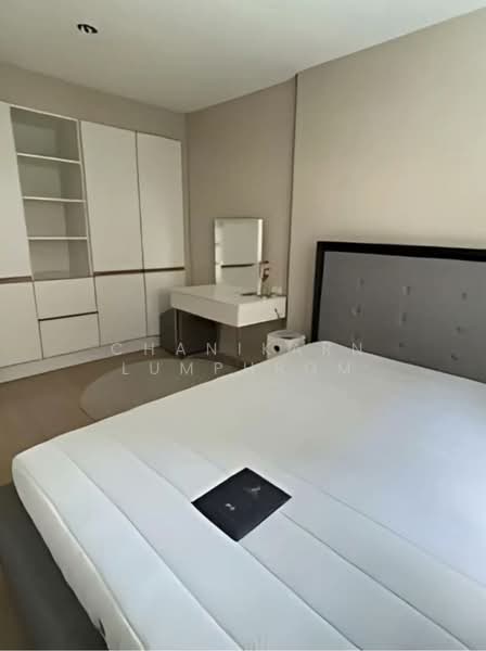 The Nest Sukhumvit 22, Bangkok, 22 Soi Setthi Thawi Sap, Sukhumvit 22, Khlong Toei, Bangkok, 1 Bedroom, 33 sqm, Condo For Sale, by Chanikarn Lumphrom, 500451976 - DDproperty.com
