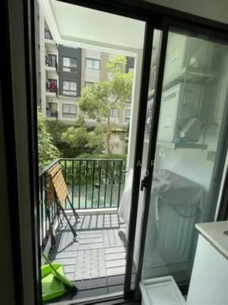The Nest Sukhumvit 22, Bangkok, 22 Soi Setthi Thawi Sap, Sukhumvit 22, Khlong Toei, Bangkok, 1 Bedroom, 33 sqm, Condo For Sale, by Chanikarn Lumphrom, 500451976 - DDproperty.com