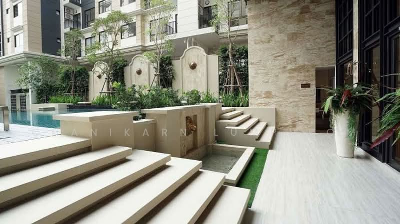 The Nest Sukhumvit 22, Bangkok, 22 Soi Setthi Thawi Sap, Sukhumvit 22, Khlong Toei, Bangkok, 1 Bedroom, 33 sqm, Condo For Sale, by Chanikarn Lumphrom, 500451976 - DDproperty.com
