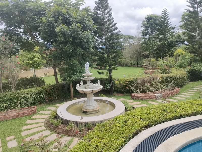 House for sale 3 houses Private with pool, Nakhon Ratchasima, Wang Zai, Pak Chong, Nakhon Ratchasima, 3 Bedrooms, 500 sqm, Single Detached House For Sale, by วิรณี, 500451978 - DDproperty.com