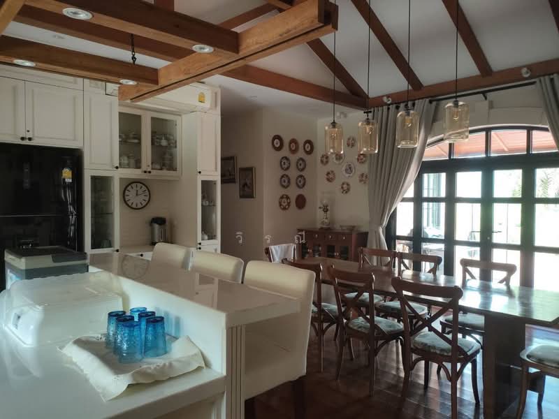 House for sale 3 houses Private with pool, Nakhon Ratchasima, Wang Zai, Pak Chong, Nakhon Ratchasima, 3 Bedrooms, 500 sqm, Single Detached House For Sale, by วิรณี, 500451978 - DDproperty.com