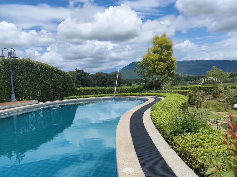 House for sale 3 houses Private with pool, Nakhon Ratchasima, Wang Zai, Pak Chong, Nakhon Ratchasima, 3 Bedrooms, 500 sqm, Single Detached House For Sale, by วิรณี, 500451978 - DDproperty.com