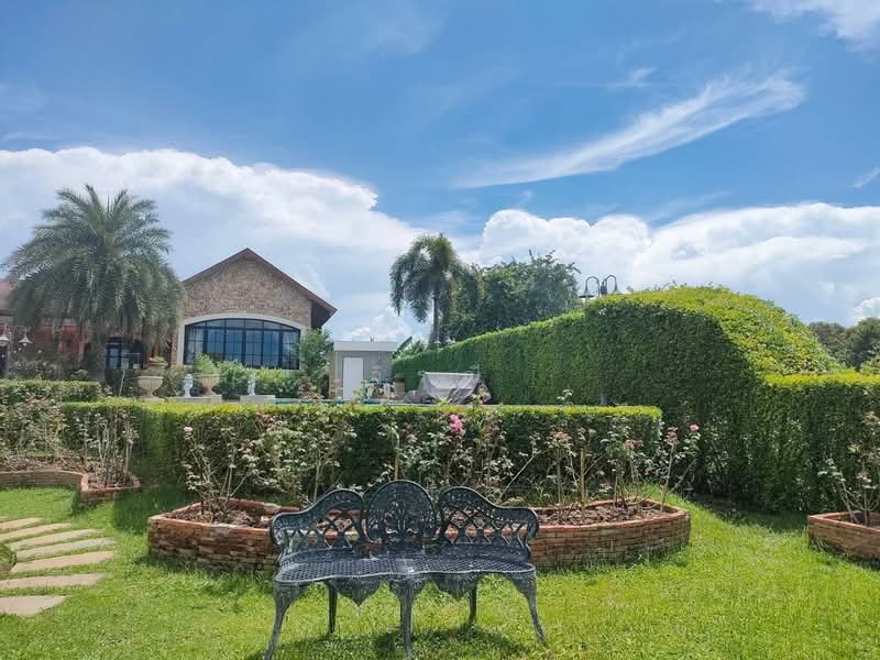 House for sale 3 houses Private with pool, Nakhon Ratchasima, Wang Zai, Pak Chong, Nakhon Ratchasima, 3 Bedrooms, 500 sqm, Single Detached House For Sale, by วิรณี, 500451978 - DDproperty.com
