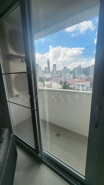 D.S. Tower 2 Sukhumvit 39, Bangkok, Soi Sukhumvit 39, Khlong Tan Nua, Watthana, Bangkok, 2 Bedrooms, 70 sqm, Condo For Rent, by Bencharong (Yok) Treerat-a-na-wat, 500451979 - DDproperty.com