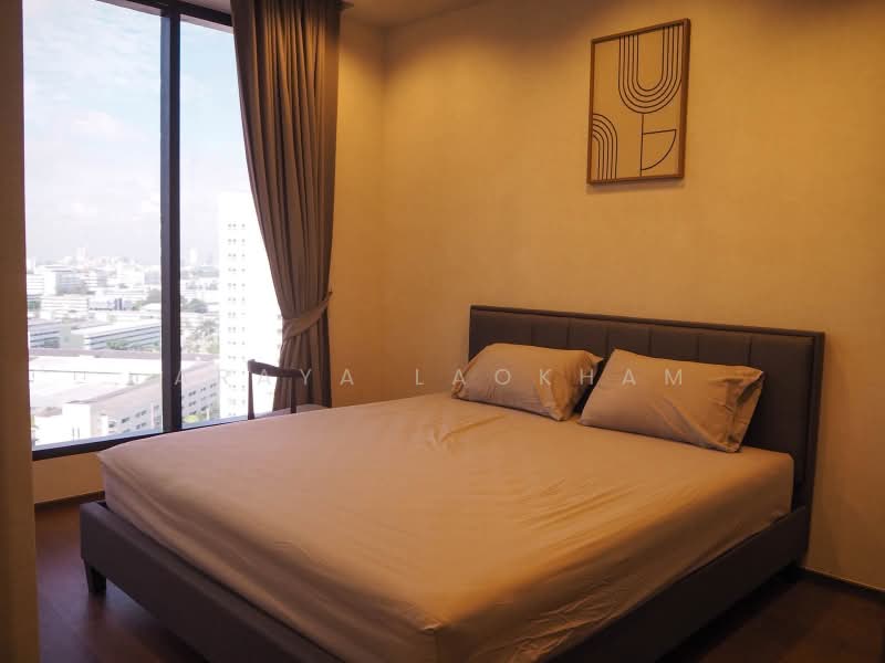 IDEO Q Victory, Bangkok, 9 Phaya Thai Road, Thanon Phaya Thai, Ratchathewi, Bangkok, 1 Bedroom, 36 sqm, Condo For Rent, by Araya Laokham, 500451980 - DDproperty.com