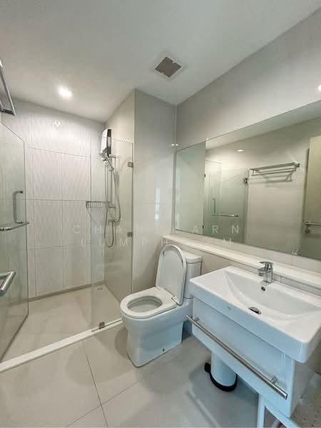 Life Ladprao, Bangkok, 992 Ladprao Road, Jom Phon, Chatuchak, Bangkok, 1 Bedroom, 36 sqm, Condo For Sale, by Chanikarn Lumphrom, 500451987 - DDproperty.com