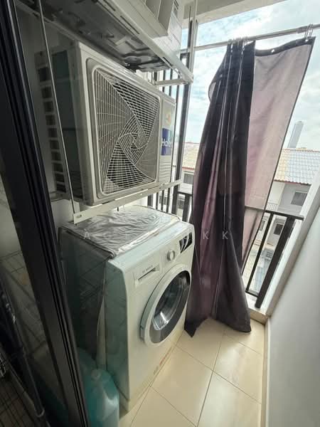 HI Sukhumvit 93 : ไฮ สุขุมวิท 93, กรุงเทพ, ซอยสุขุมวิท 93, บางจาก, พระโขนง, กรุงเทพ, 29 ตร.ม., คอนโด ให้เช่า, โดย Agentbkk, 500451989 - DDproperty.com