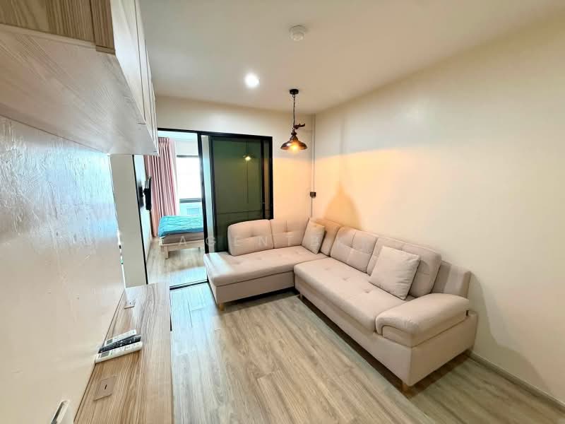 HI Sukhumvit 93, Bangkok, Soi Sukhumvit 93, Bang Chak, Phra Khanong, Bangkok, 1 Bedroom, 29 sqm, Condo For Rent, by Agentbkk, 500451989 - DDproperty.com
