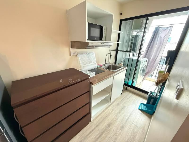 HI Sukhumvit 93, Bangkok, Soi Sukhumvit 93, Bang Chak, Phra Khanong, Bangkok, 1 Bedroom, 29 sqm, Condo For Rent, by Agentbkk, 500451989 - DDproperty.com