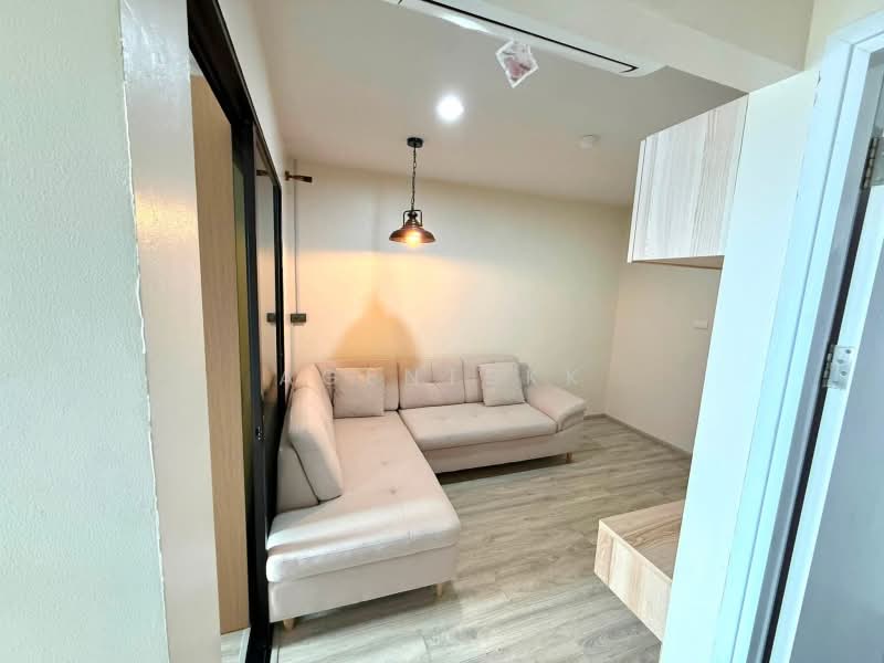 HI Sukhumvit 93 : ไฮ สุขุมวิท 93, กรุงเทพ, ซอยสุขุมวิท 93, บางจาก, พระโขนง, กรุงเทพ, 29 ตร.ม., คอนโด ให้เช่า, โดย Agentbkk, 500451989 - DDproperty.com