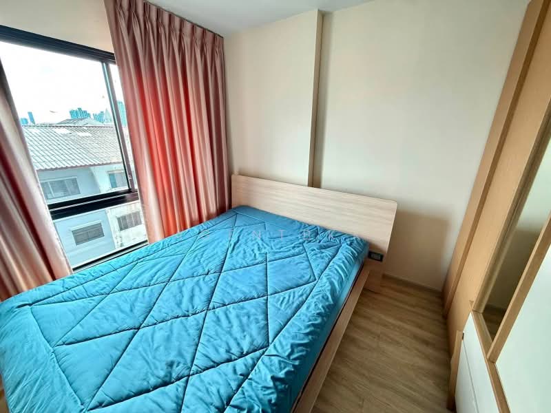 HI Sukhumvit 93, Bangkok, Soi Sukhumvit 93, Bang Chak, Phra Khanong, Bangkok, 1 Bedroom, 29 sqm, Condo For Rent, by Agentbkk, 500451989 - DDproperty.com