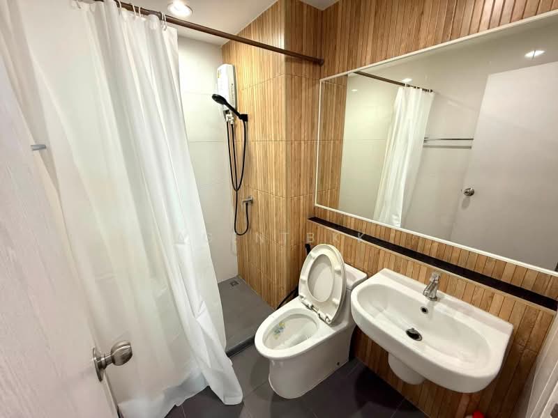 HI Sukhumvit 93, Bangkok, Soi Sukhumvit 93, Bang Chak, Phra Khanong, Bangkok, 1 Bedroom, 29 sqm, Condo For Rent, by Agentbkk, 500451989 - DDproperty.com