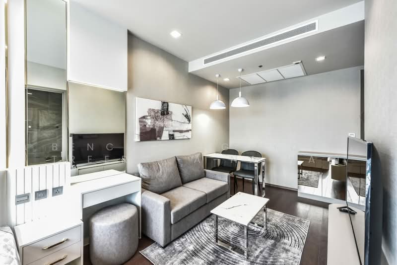 IDEO Q Victory, Bangkok, 9 Phaya Thai Road, Thanon Phaya Thai, Ratchathewi, Bangkok, 1 Bedroom, 29 sqm, Condo For Rent, by Bencharong (Yok) Treerat-a-na-wat, 500451990 - DDproperty.com