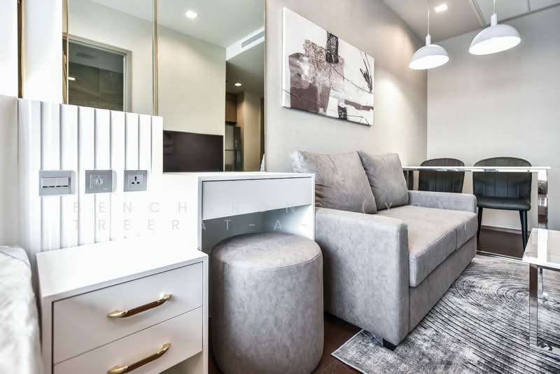 IDEO Q Victory, Bangkok, 9 Phaya Thai Road, Thanon Phaya Thai, Ratchathewi, Bangkok, 1 Bedroom, 29 sqm, Condo For Rent, by Bencharong (Yok) Treerat-a-na-wat, 500451990 - DDproperty.com