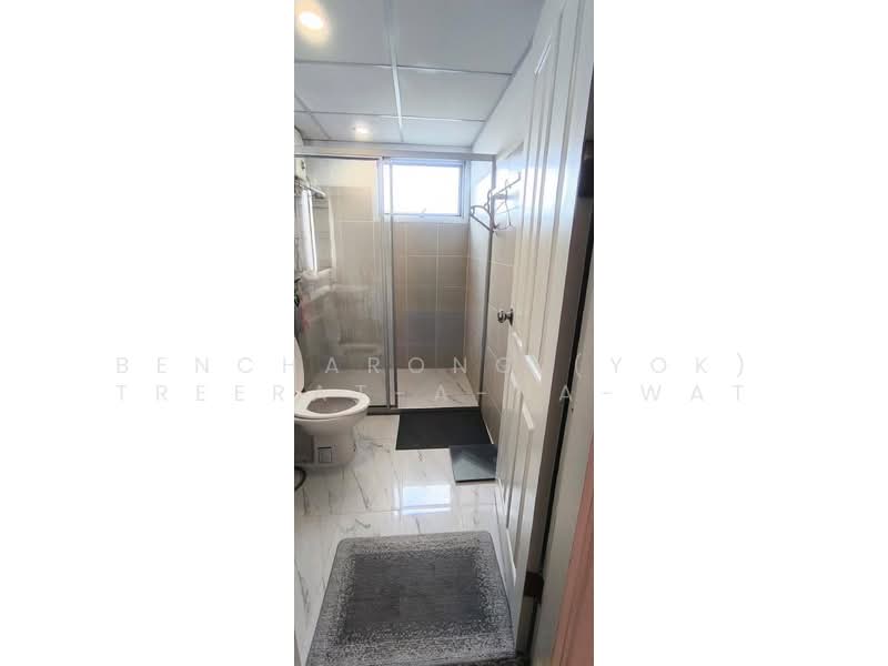 Supalai Park Ekkamai-Thonglor, Bangkok, Petchaburi Road, Bang Kapi, Huai Khwang, Bangkok, 1 Bedroom, 54 sqm, Condo For Rent, by Bencharong (Yok) Treerat-a-na-wat, 500451996 - DDproperty.com