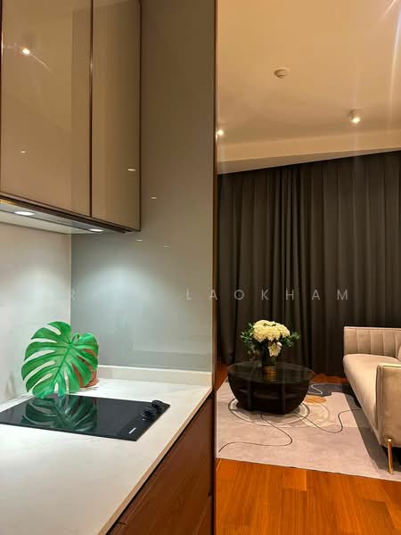 The Estelle Phrom Phong, Bangkok, 131 Soi Sukhumvit 26, Khong Tan, Khlong Toei, Bangkok, 1 Bedroom, 57 sqm, Condo For Rent, by Araya Laokham, 500452009 - DDproperty.com