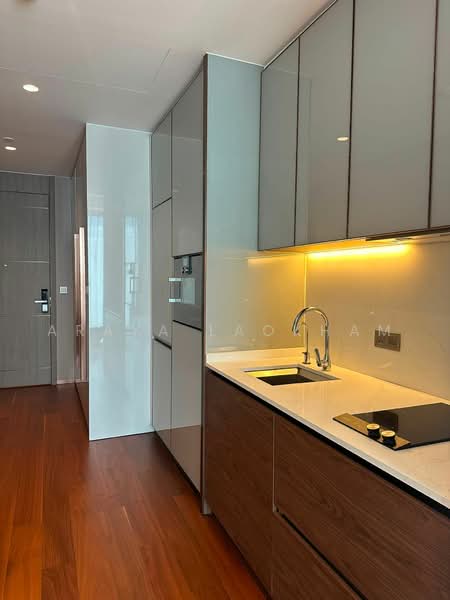 The Estelle Phrom Phong, Bangkok, 131 Soi Sukhumvit 26, Khong Tan, Khlong Toei, Bangkok, 1 Bedroom, 57 sqm, Condo For Rent, by Araya Laokham, 500452009 - DDproperty.com