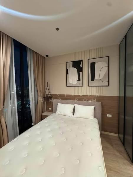 Noble State 39, Bangkok, 35 Soi Sukhumvit 39, Khlong Tan Nua, Watthana, Bangkok, 1 Bedroom, 31 sqm, Condo For Rent, by Chanikarn Lumphrom, 500452017 - DDproperty.com