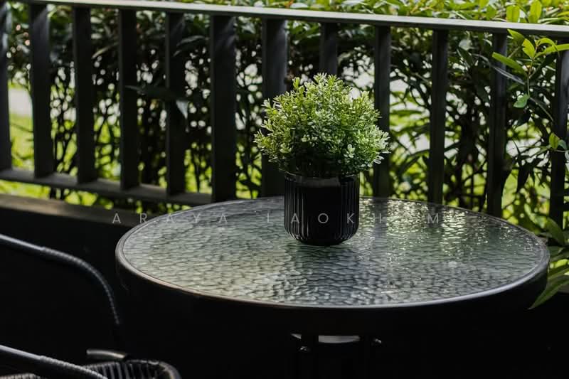 Elio Del Ray, Bangkok, 95 Sukhumvit 64 Road, Bang Chak, Phra Khanong, Bangkok, 2 Bedrooms, 45 sqm, Condo For Rent, by Araya Laokham, 500452018 - DDproperty.com
