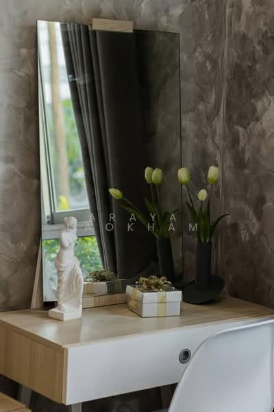 Elio Del Ray, Bangkok, 95 Sukhumvit 64 Road, Bang Chak, Phra Khanong, Bangkok, 2 Bedrooms, 45 sqm, Condo For Rent, by Araya Laokham, 500452018 - DDproperty.com