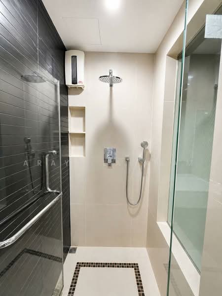 Rhythm Ratchada-Huaikwang, Bangkok, 218 Ratchadaphisek Road, Huai Khwang, Bangkok, 1 Bedroom, 46 sqm, Condo For Rent, by Araya Laokham, 500452020 - DDproperty.com