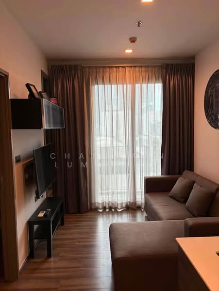 CEIL by Sansiri : ซีล บาย แสนสิริ, กรุงเทพ, 11 ซอยเอกมัย 12 ถนนสุขุมวิท 63, คลองตันเหนือ, วัฒนา, กรุงเทพ, 35 ตร.ม., คอนโด ให้เช่า, โดย Chanikarn Lumphrom, 500452021 - DDproperty.com