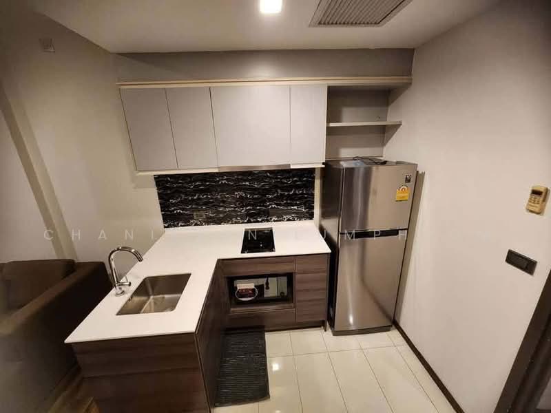 CEIL by Sansiri : ซีล บาย แสนสิริ, กรุงเทพ, 11 ซอยเอกมัย 12 ถนนสุขุมวิท 63, คลองตันเหนือ, วัฒนา, กรุงเทพ, 35 ตร.ม., คอนโด ให้เช่า, โดย Chanikarn Lumphrom, 500452021 - DDproperty.com