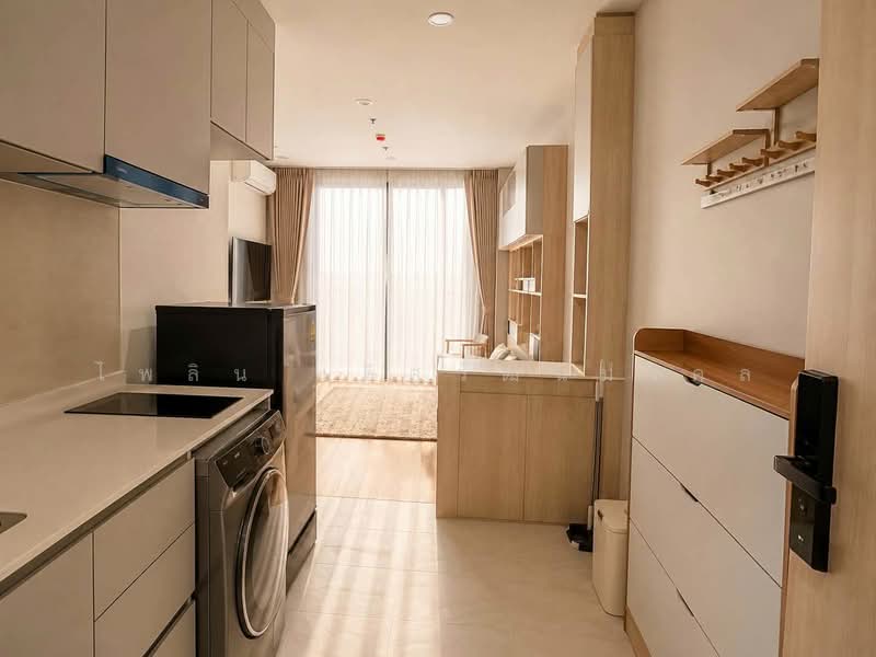 Skyrise Avenue Sukhumvit 64, Bangkok, 3 Soi Sukhumvit 64, Bang Chak, Phra Khanong, Bangkok, 2 Bedrooms, 44 sqm, Condo For Rent, by ไพลิน เลิศวัฒนมงคล, 500452024 - DDproperty.com
