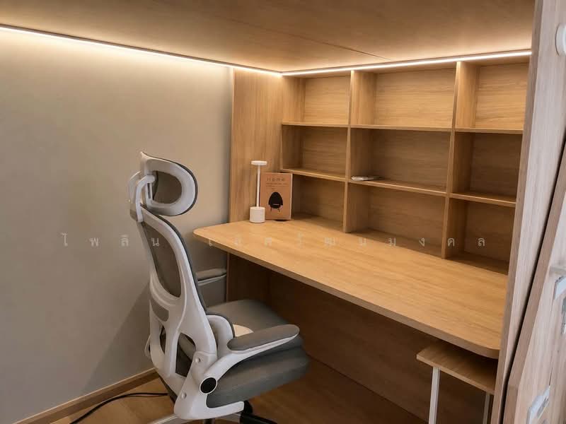 Skyrise Avenue Sukhumvit 64, Bangkok, 3 Soi Sukhumvit 64, Bang Chak, Phra Khanong, Bangkok, 2 Bedrooms, 44 sqm, Condo For Rent, by ไพลิน เลิศวัฒนมงคล, 500452024 - DDproperty.com