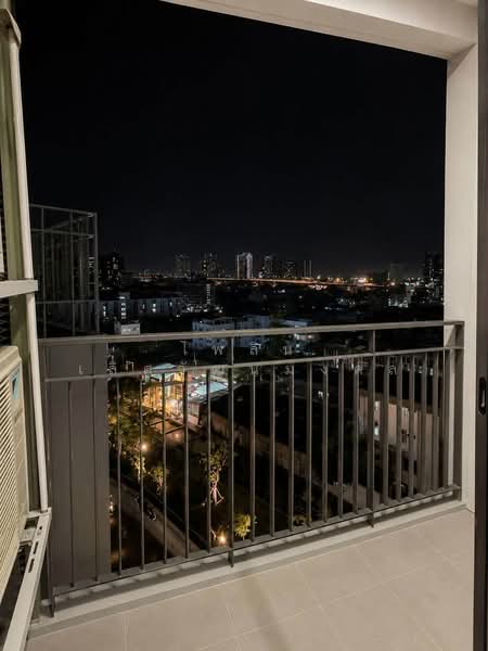 Skyrise Avenue Sukhumvit 64, Bangkok, 3 Soi Sukhumvit 64, Bang Chak, Phra Khanong, Bangkok, 2 Bedrooms, 44 sqm, Condo For Rent, by ไพลิน เลิศวัฒนมงคล, 500452024 - DDproperty.com