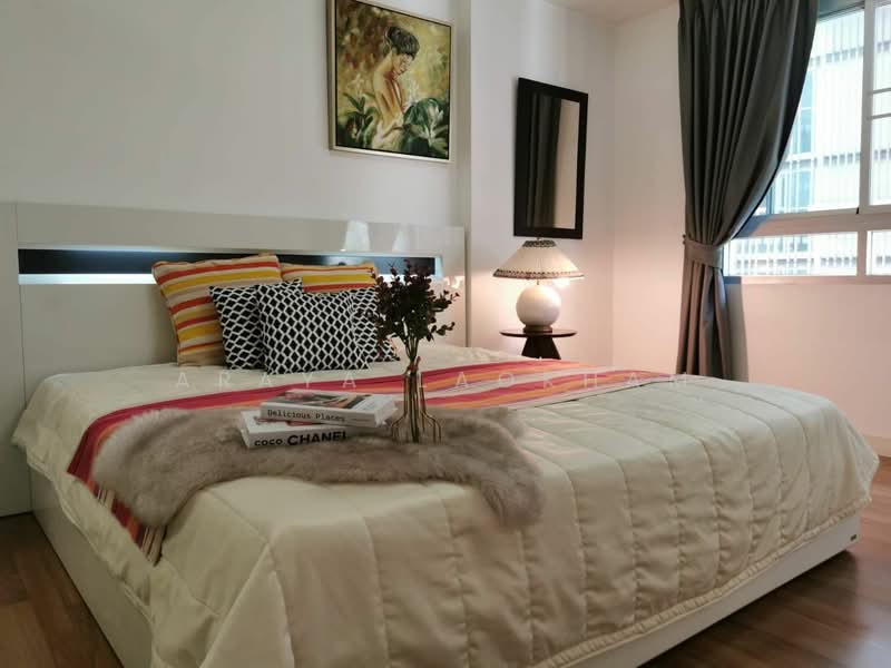 The Clover Thonglor Residence : เดอะ โคลเวอร์ ทองหล่อ เรสซิเดนซ์, กรุงเทพ, ซอยสุขุมวิท 55, คลองตันเหนือ, วัฒนา, กรุงเทพ, 40 ตร.ม., คอนโด ให้เช่า, โดย Araya Laokham, 500452025 - DDproperty.com