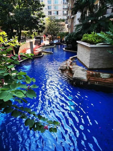 The Clover Thonglor Residence : เดอะ โคลเวอร์ ทองหล่อ เรสซิเดนซ์, กรุงเทพ, ซอยสุขุมวิท 55, คลองตันเหนือ, วัฒนา, กรุงเทพ, 40 ตร.ม., คอนโด ให้เช่า, โดย Araya Laokham, 500452025 - DDproperty.com