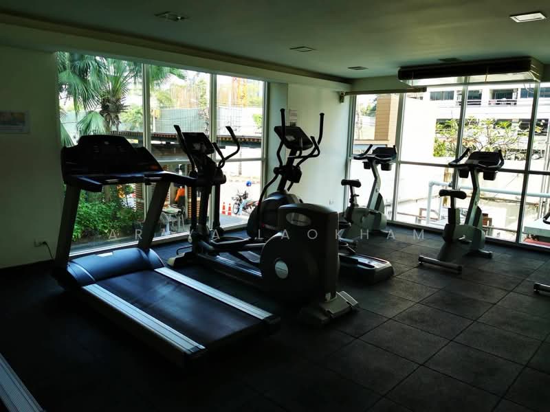 The Clover Thonglor Residence, Bangkok, Soi Sukhumvit 55, Khlong Tan Nua, Watthana, Bangkok, 1 Bedroom, 40 sqm, Condo For Rent, by Araya Laokham, 500452025 - DDproperty.com
