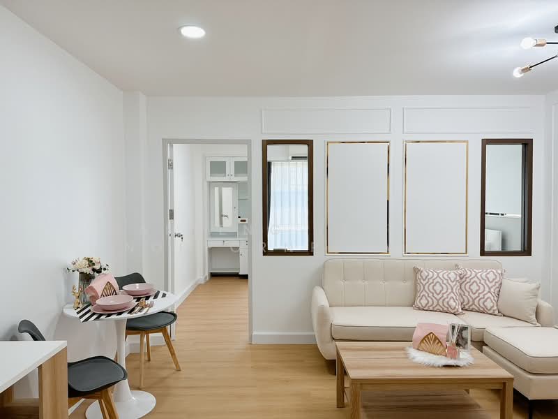Bodin Suite Home : บดินทร์ สวีท โฮม, กรุงเทพ, คุณประสะนีย์, พลับพลา, วังทองหลาง, กรุงเทพ, 36 ตร.ม., คอนโด ขาย, โดย Kanueng (Pro) Noppornpitak, 500452035 - DDproperty.com